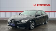 Honda Civic 1.0 VTEC Turbo 126 SE 5dr CVT Petrol Hatchback